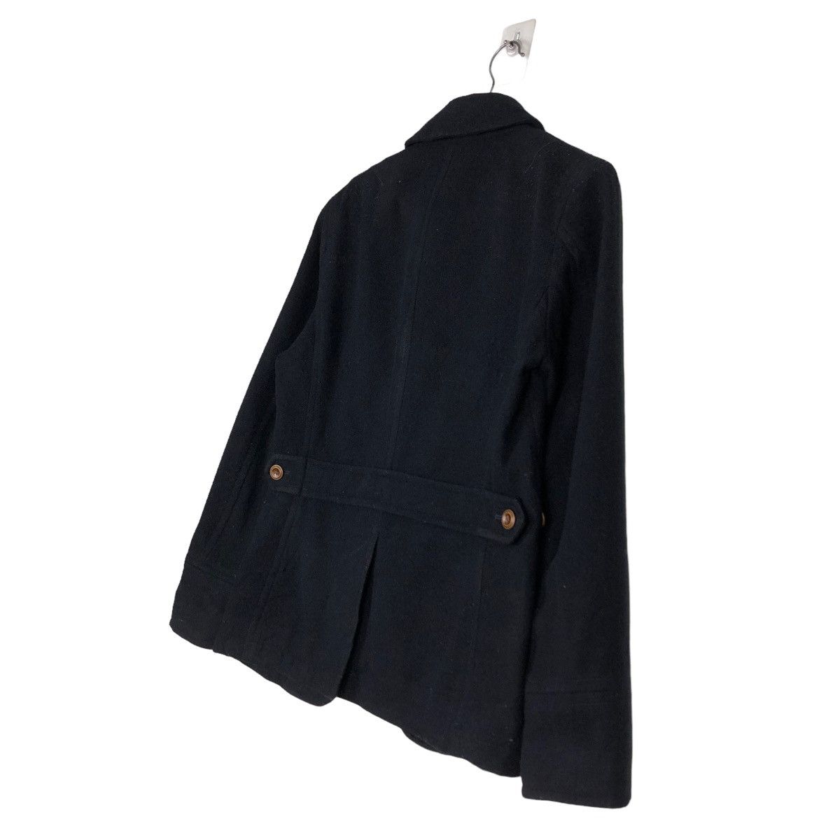 Boycott 🔥VINTAGE WOOL JACKET BOYCOTT ISSEY MIYAKE JAPAN Size US M / EU 48-50 / 2 - 10 Thumbnail