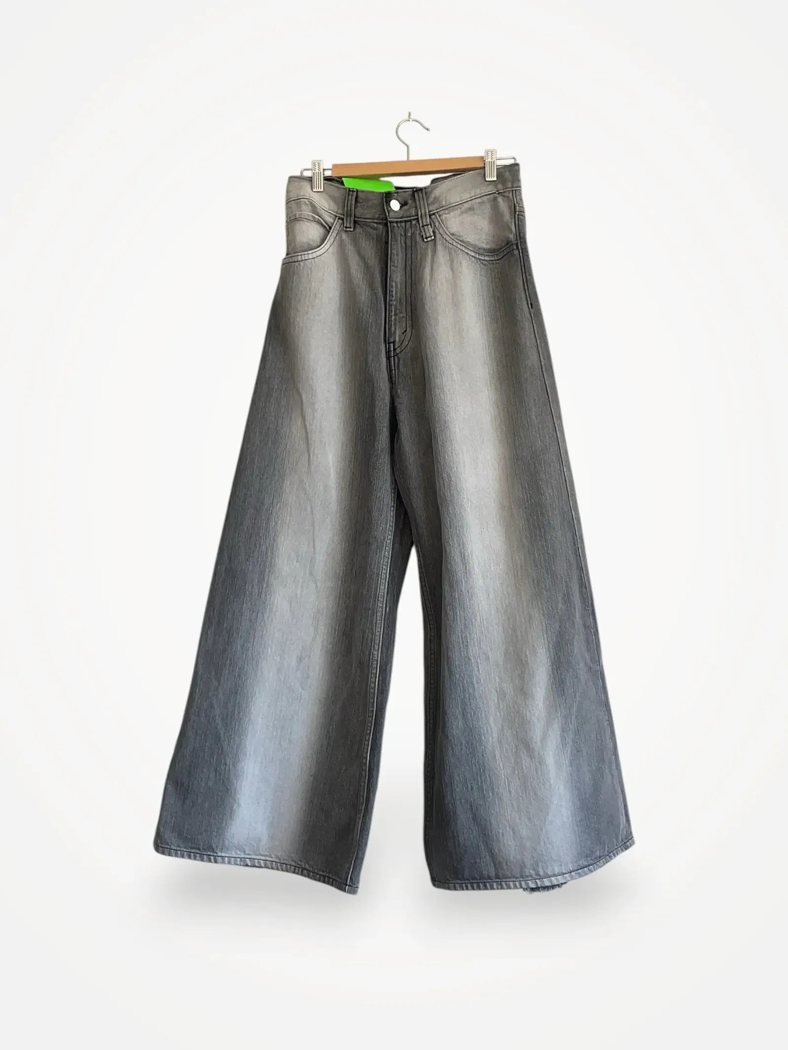 Cheap Monday Cheap Monday Rad Super Jeans Size US 29 - 1 Thumbnail