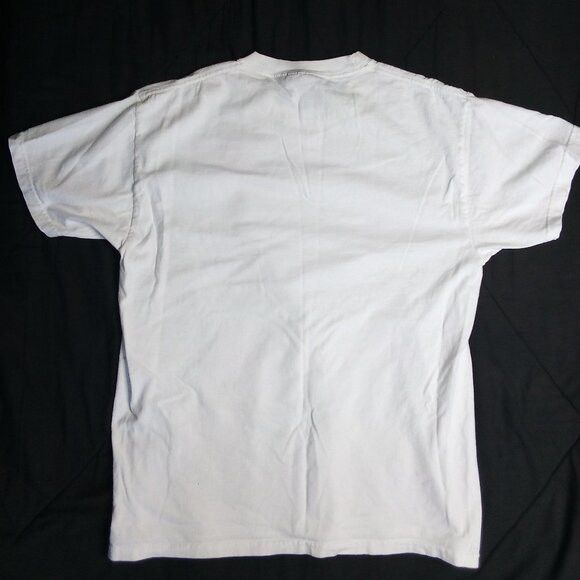 Other Magi Nation Arderial Anime Manga Graphic T-Shirt Size US M / EU 48-50 / 2 - 6 Thumbnail