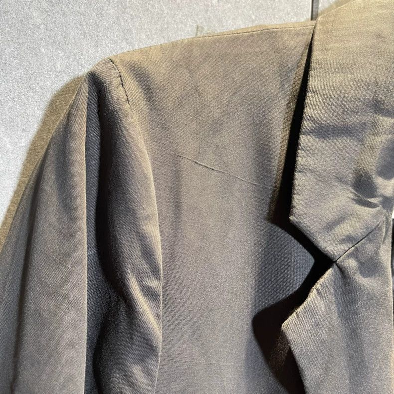 Rick Owens Rick owens size xs blazer 2502-Nextarrow Size 36R - 3 Thumbnail