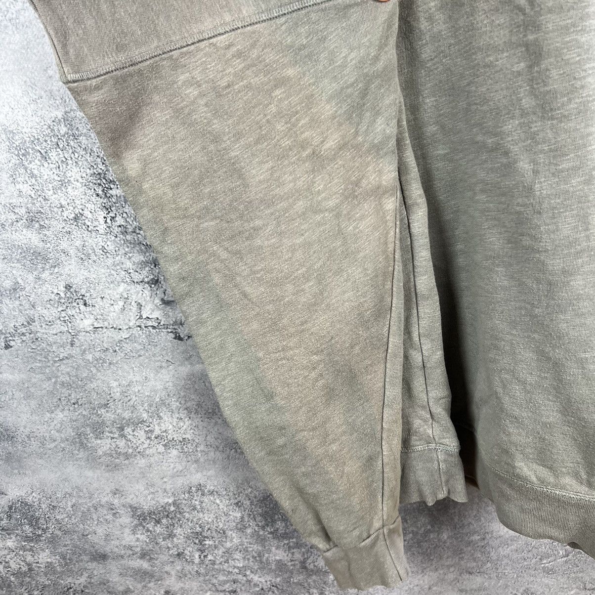 Allsaints Allsaints Vintage Sweatshirt Size US M / EU 48-50 / 2 - 17 Thumbnail