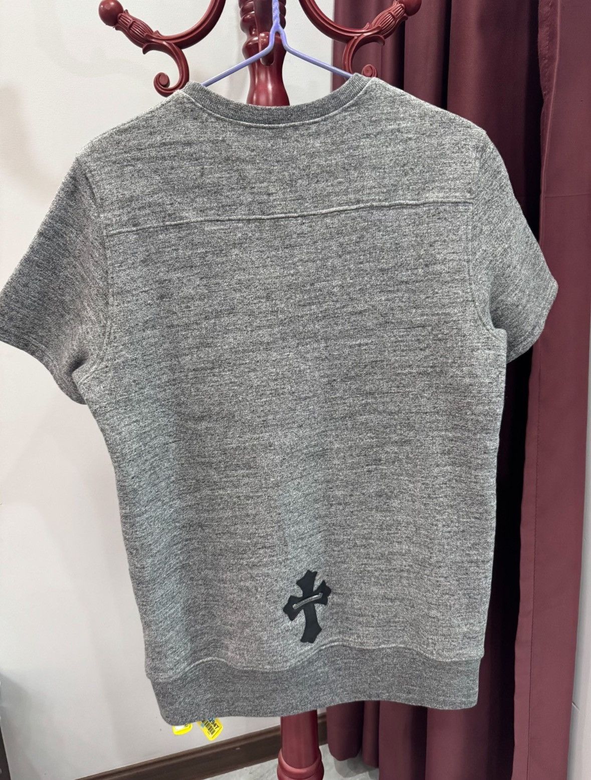 Chrome Hearts Chrome hearts tee Size US M / EU 48-50 / 2 - 2 Thumbnail