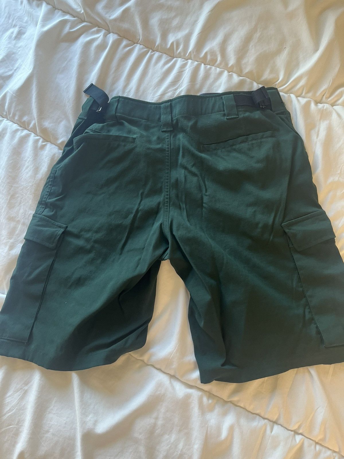 Outlier Outlier cargo shorts Size US 31 - 3 Thumbnail