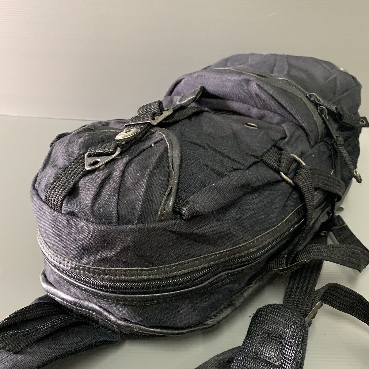 Avirex Avirex Waist Tactical Shoulder Bag Size ONE SIZE - 11 Thumbnail