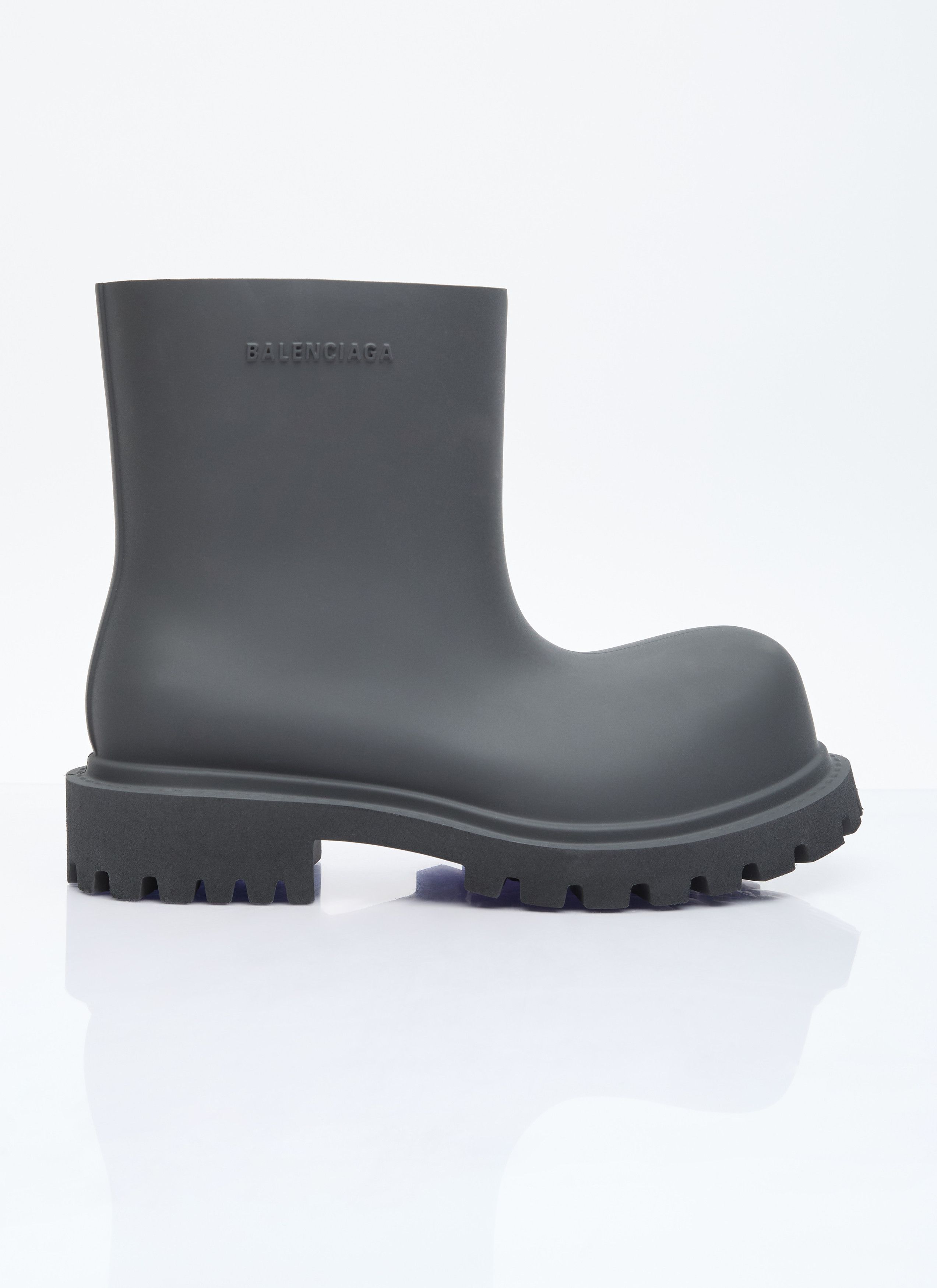 Balenciaga Steroid Boots Size US 7 / IT 37 - 1 Thumbnail