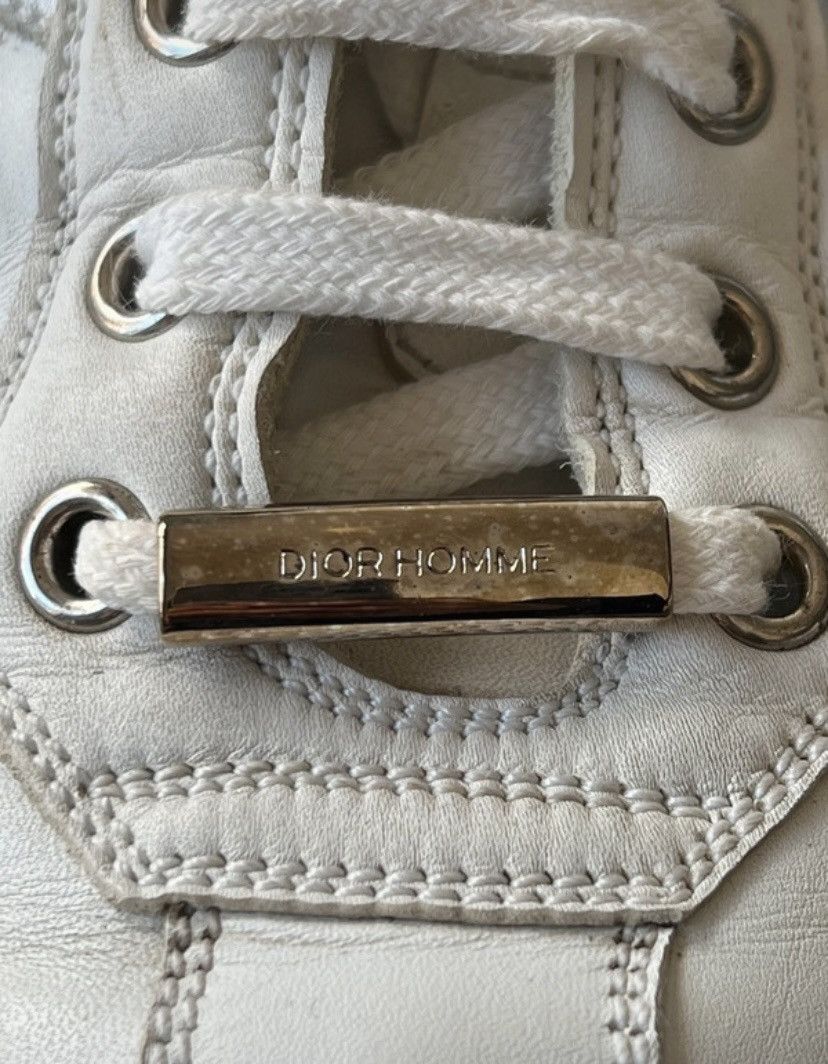 Dior Dior homme sneakers Size US 11 / EU 44 - 6 Thumbnail