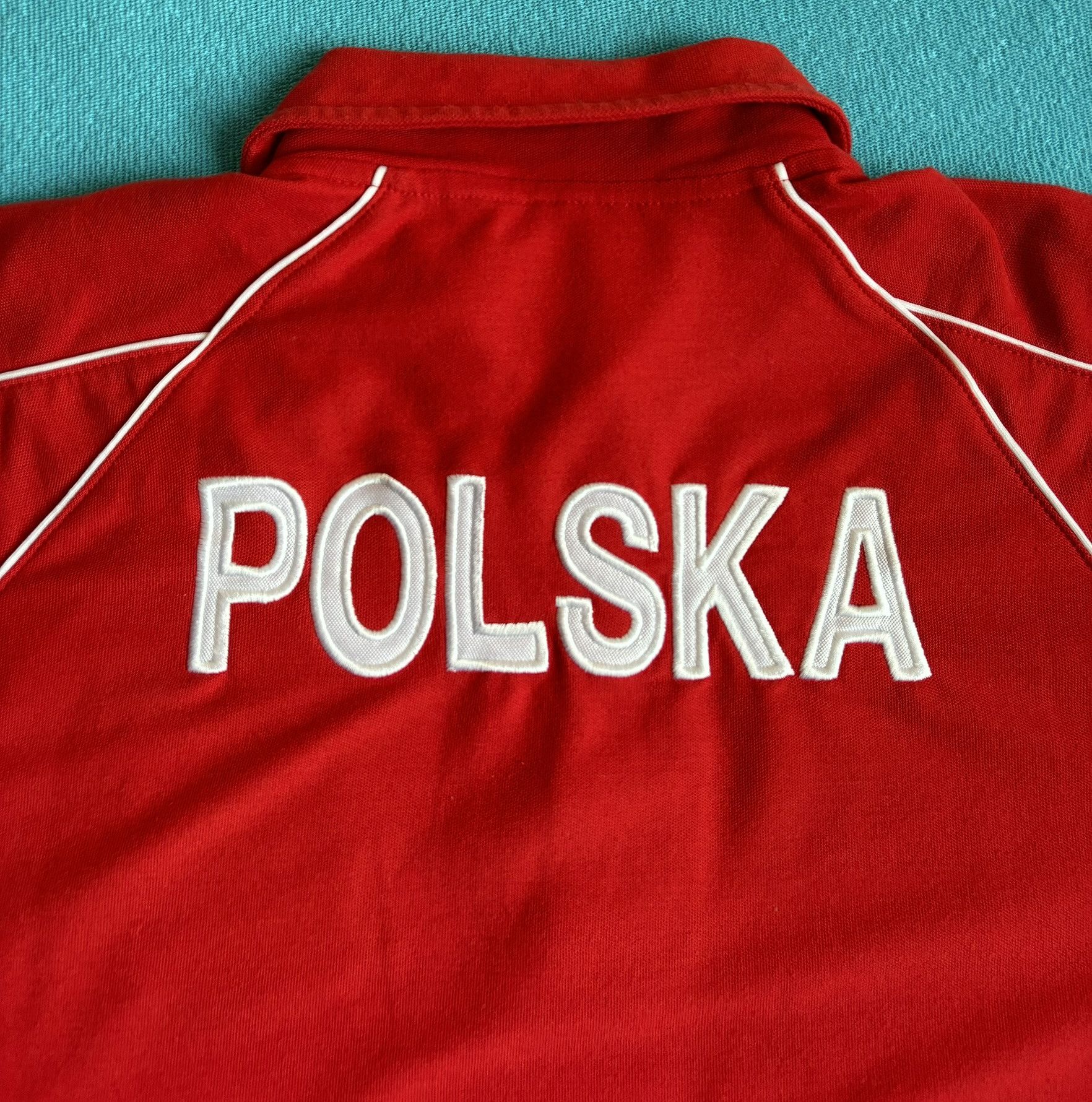 Vintage Polo Polska Tico 2000s Size. XL Size US XL / EU 56 / 4 - 12 Thumbnail