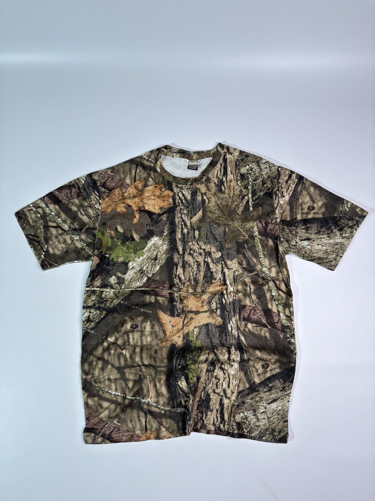 Realtree × Vintage Vintage Realtree mossy oaks tee camo y2k skater swag 90 swag Size US L / EU 52-54 / 3 - 2 Thumbnail