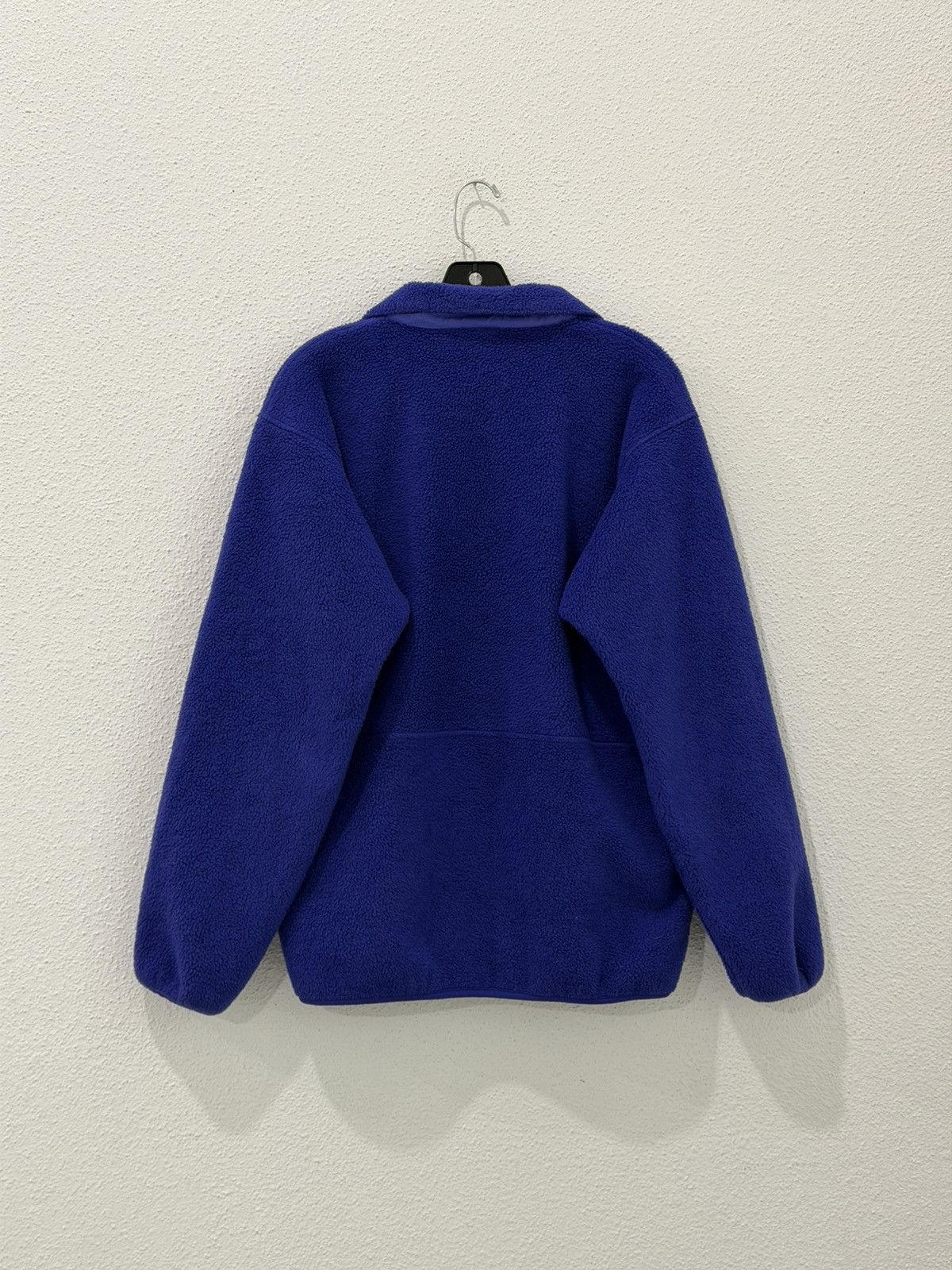 Patagonia Vintage 90s Patagonia Synchilla Marsupial Fleece Size M USA Size US M / EU 48-50 / 2 - 3 Thumbnail