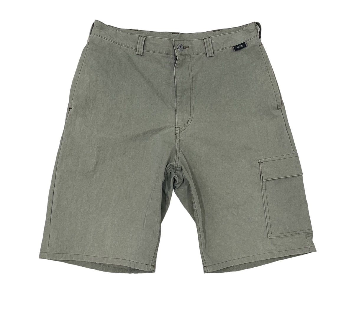 Hysteric Glamour 💸BindingOffer💸 HYSTERIC GLAMOUR HG Short Pant x Rare Size US 32 / EU 48 - 1 Thumbnail