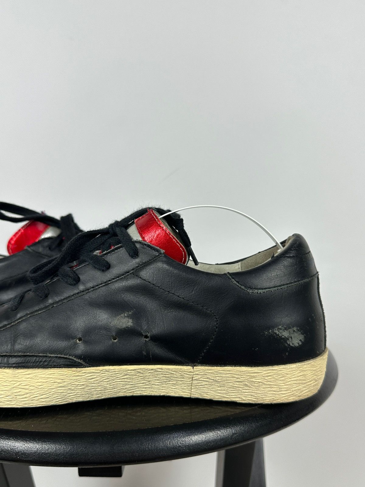 Golden Goose Women’s Golden Goose Superstar GGDB Sneakers Size US 7 / IT 37 - 18 Thumbnail