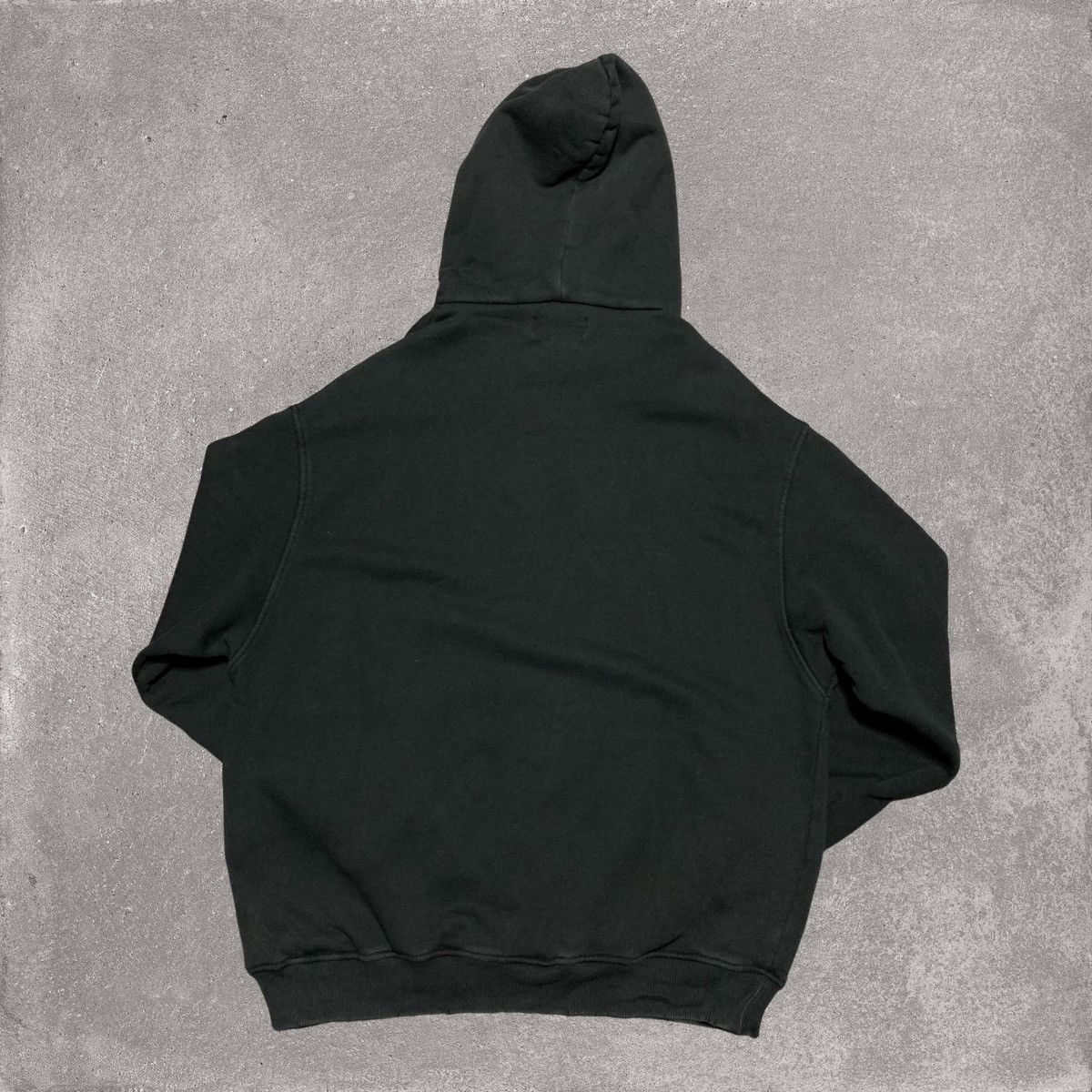 Represent Clo. Represent Small Never Ride Faster Vintage Black Hoodie Size US S / EU 44-46 / 1 - 2 Thumbnail