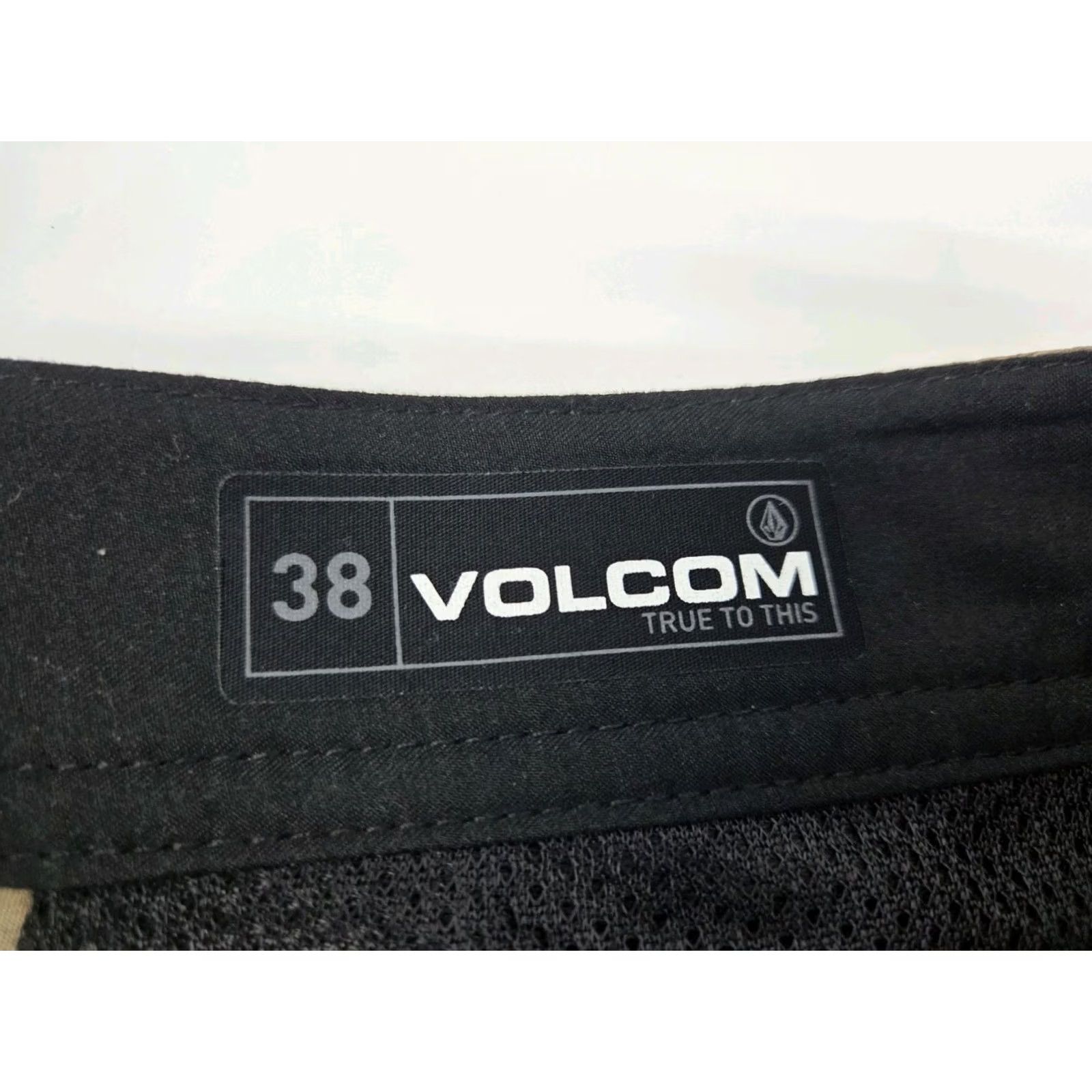 Volcom VINTAGE Size US 38 / EU 54 - 6 Thumbnail
