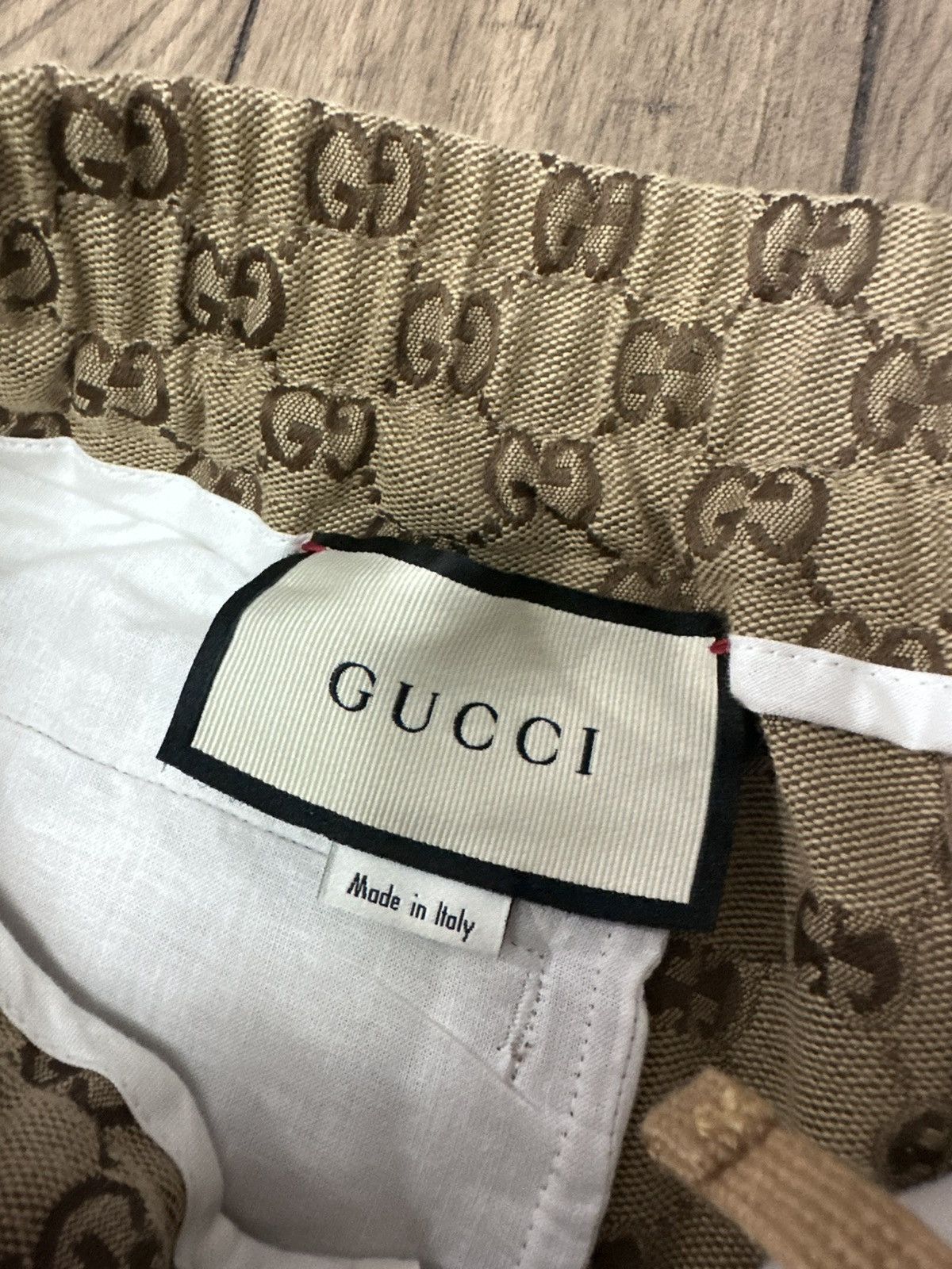 Gucci pants
