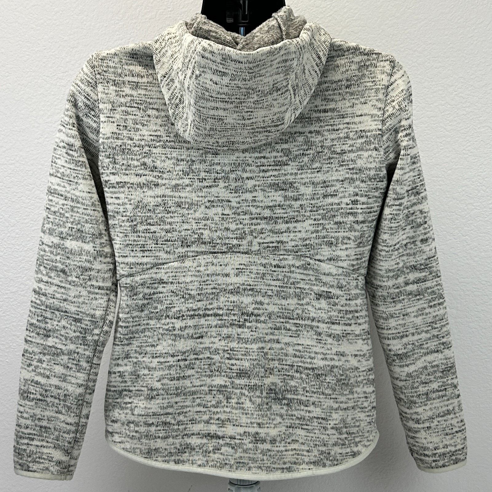 Kuhl KUHL Ascendyr Hoody Hoodie Fleece Hooded Womens S Small Size S / US 4 / IT 40 - 2 Thumbnail