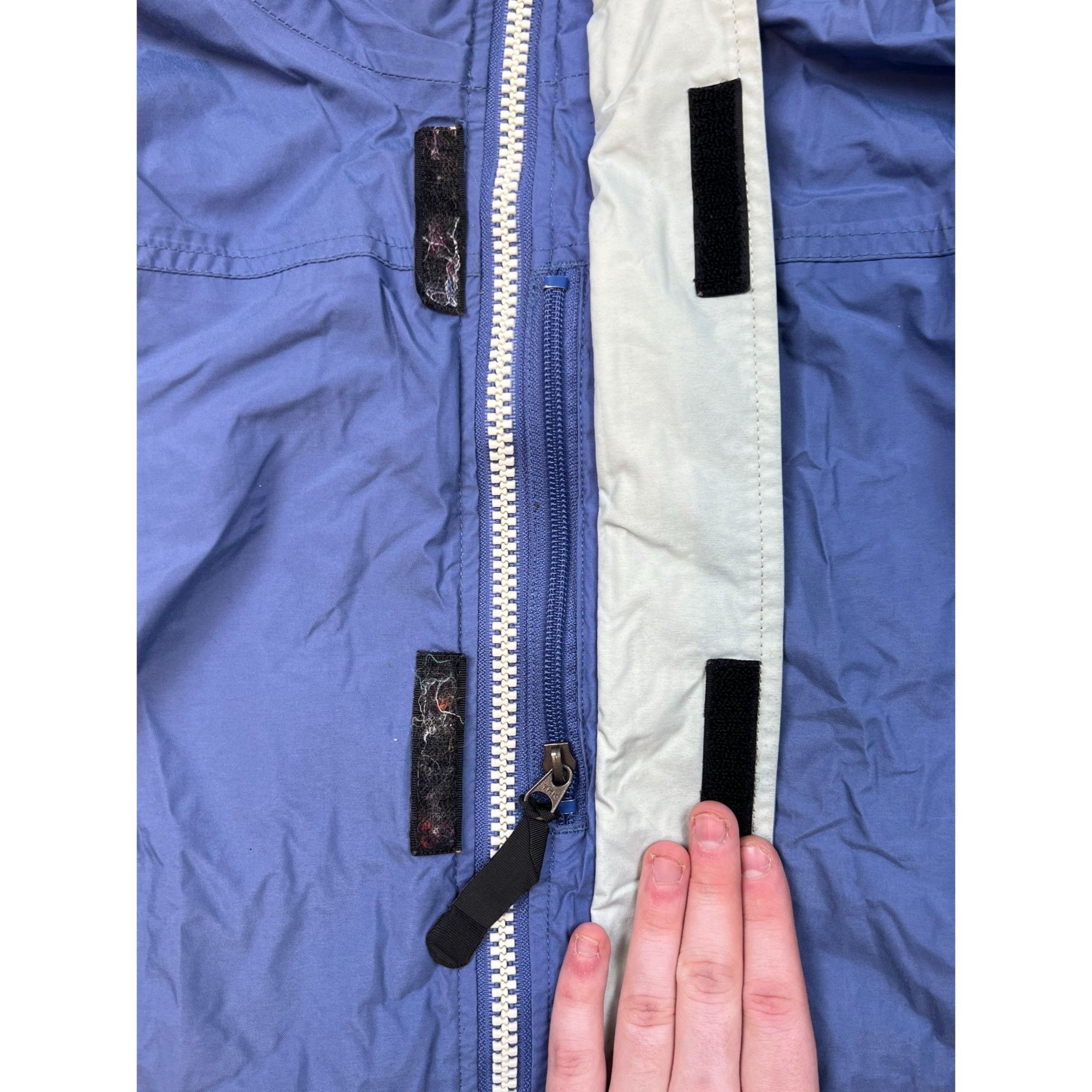 Nike × Nike ACG × Vintage Vintage Nike ACG Storm Fit Jacket (Y0669) Size M / US 6-8 / IT 42-44 - 9 Thumbnail