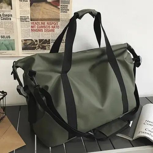 VIBE Japanese Travel Bag Size ONE SIZE - 2 Thumbnail