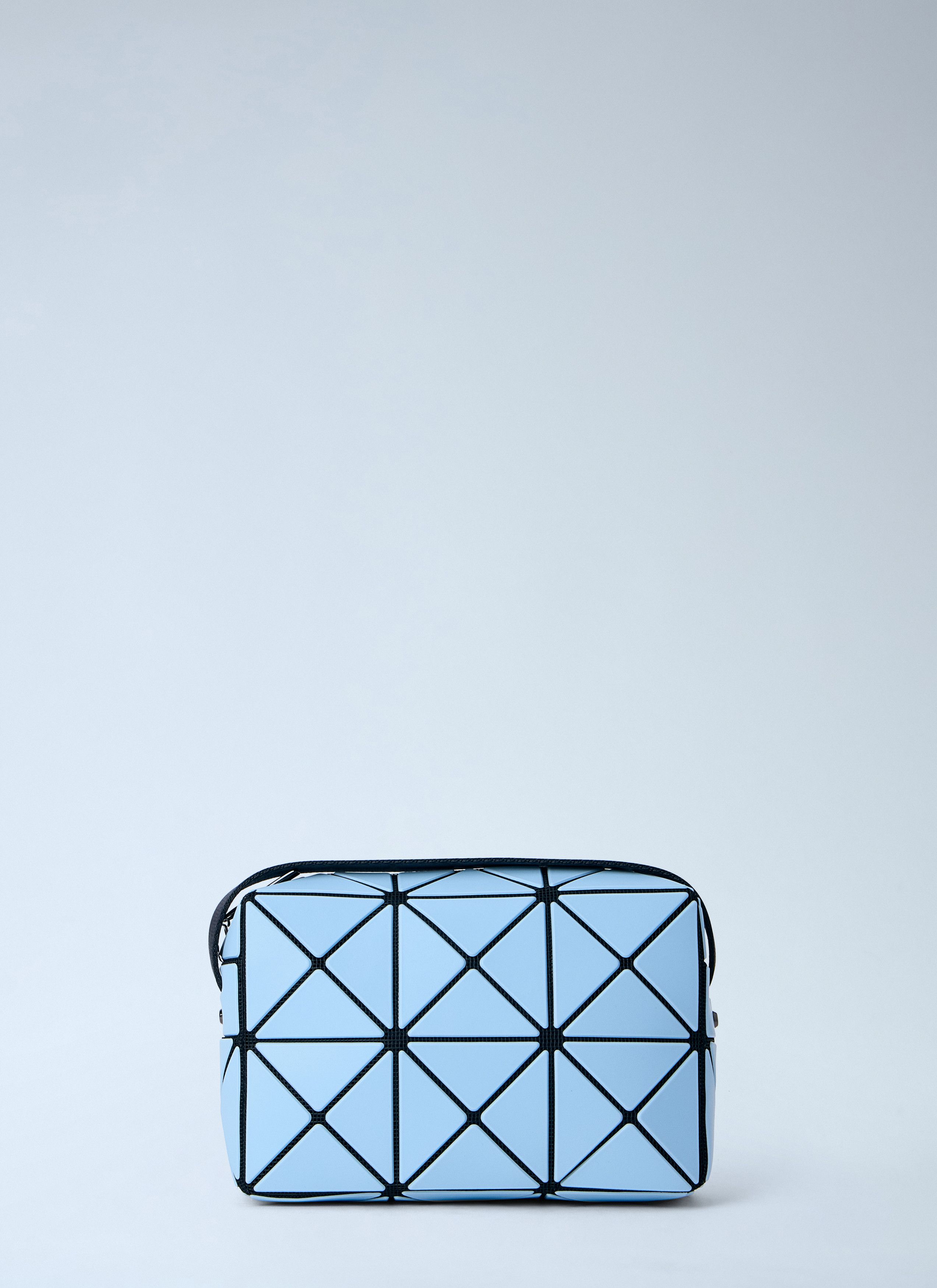 Issey Miyake Bao Bao Cuboid Mini Shoulder Bag Size ONE SIZE - 1 Thumbnail