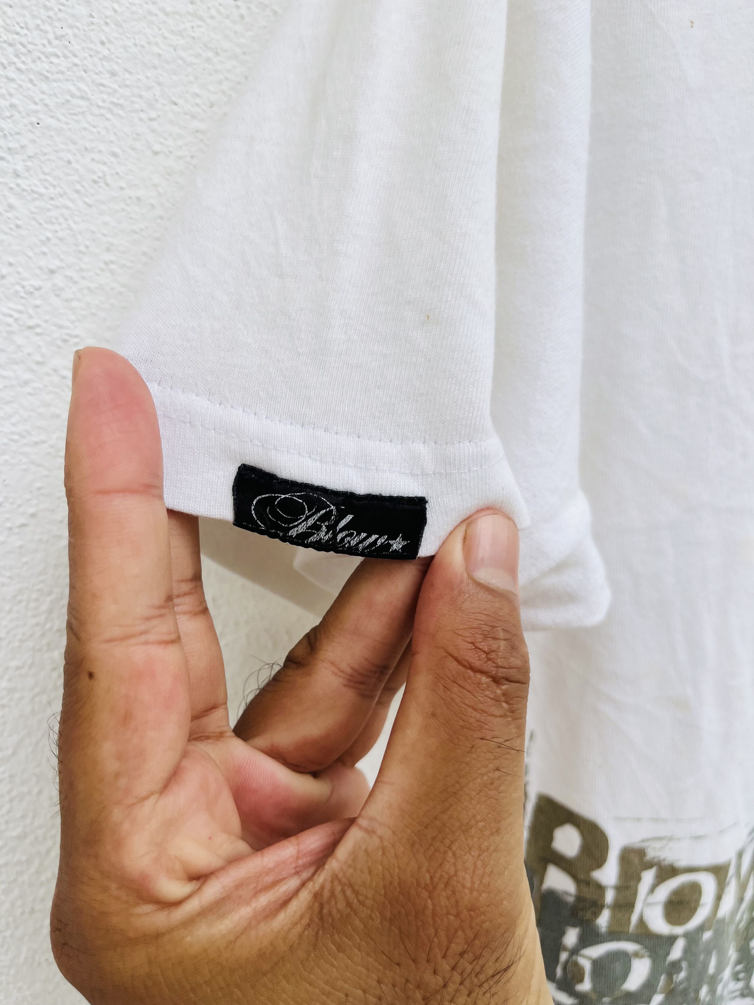 Japanese Brand × Vintage Vintage Blow Japanese Designer Fashion Style Size US M / EU 48-50 / 2 - 6 Thumbnail
