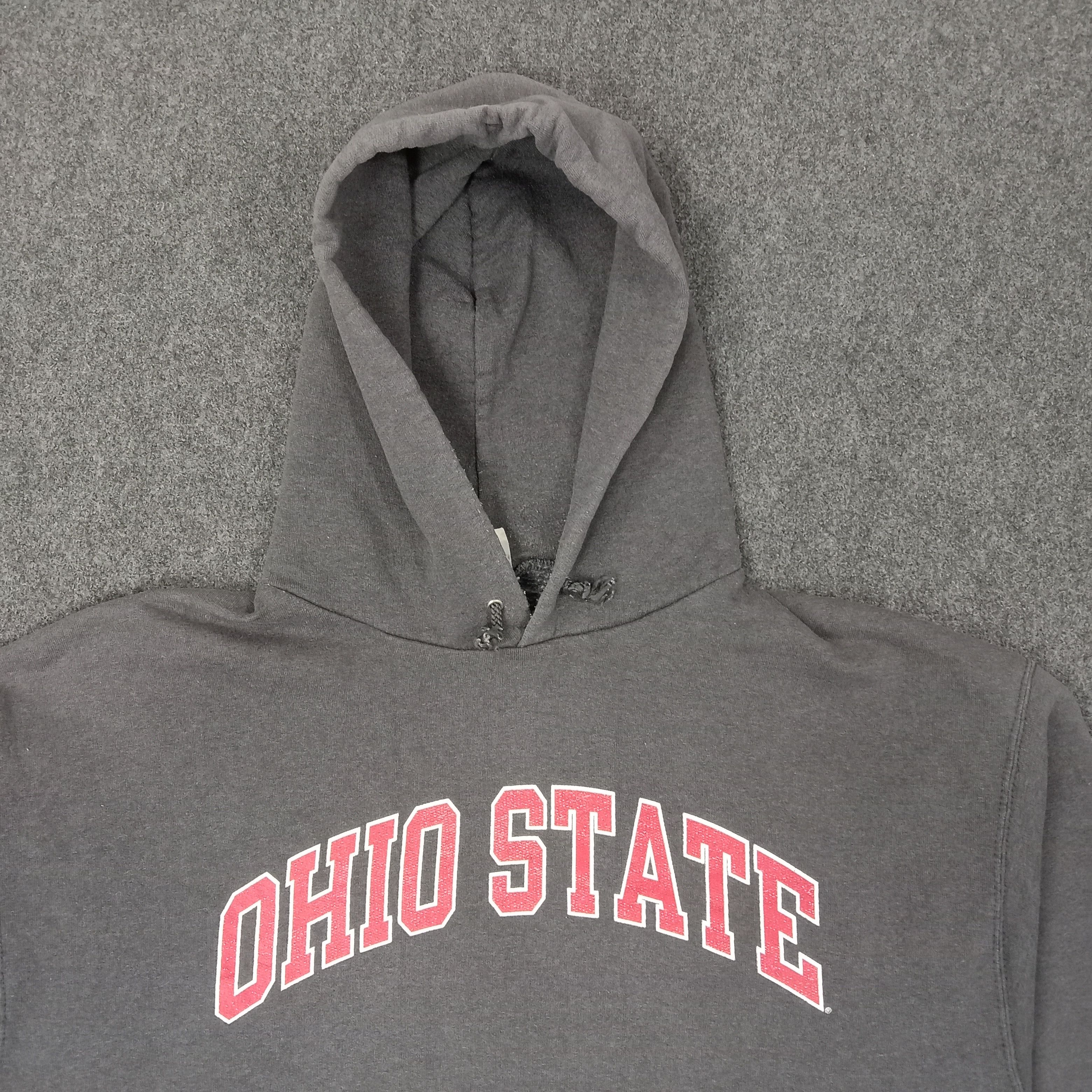 Champion Ohio State Champion Sportwear Promo Hoodies C224N18 Size US XL / EU 56 / 4 - 2 Thumbnail
