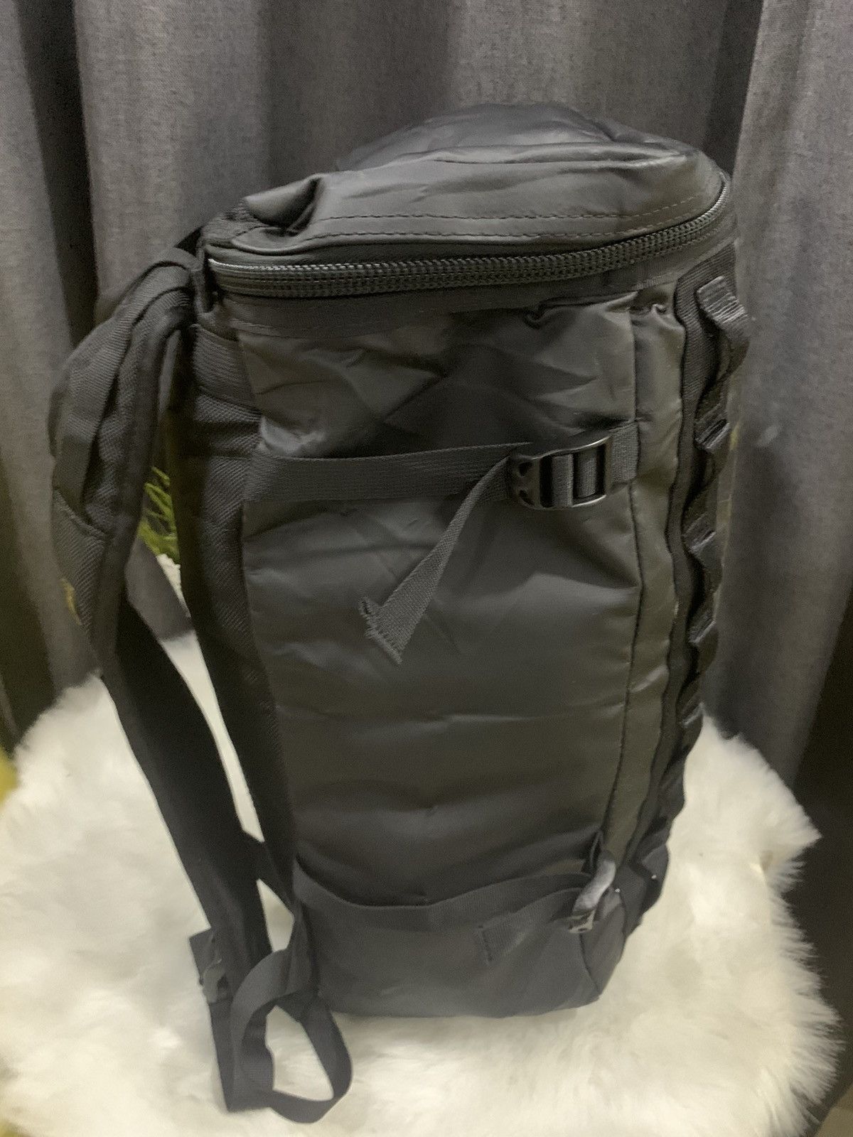 The North Face Bagpack THE NORTH FACE Outdoor Size ONE SIZE - 3 Thumbnail