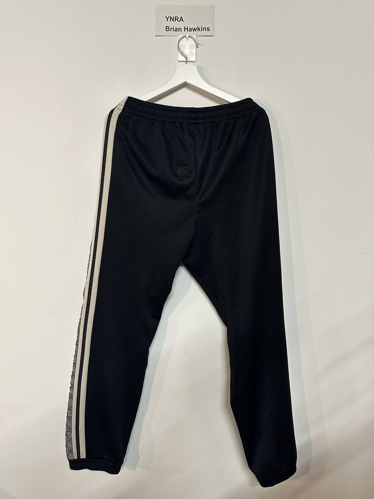 Gucci Gucci Oversized Technical Jersey Track Pants Size US 36 / EU 52 - 9 Thumbnail