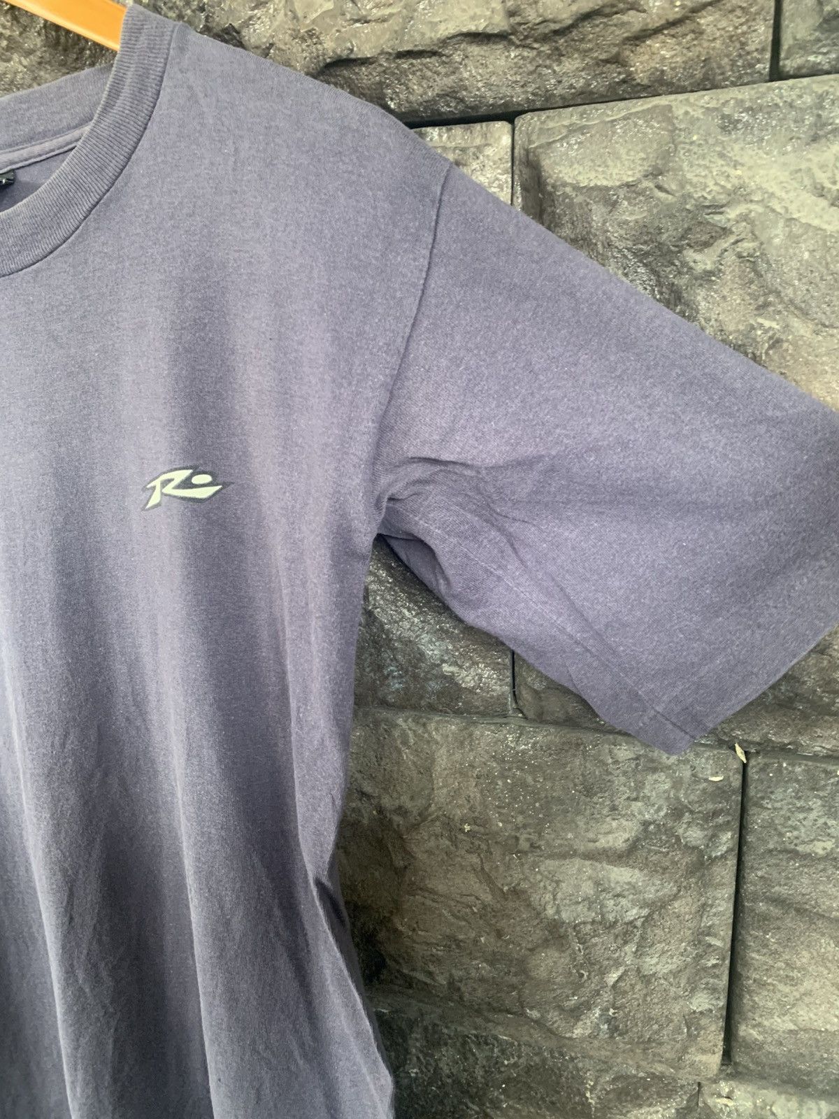 Rusty Vintage 90s Rusty Surf / Surfing / Surfboards T shirt Size US S / EU 44-46 / 1 - 4 Thumbnail
