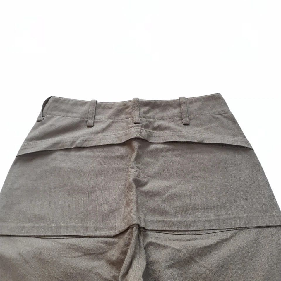 GOODENOUGH Goodenough GDEH Vintage Herringbone Pants Size US 30 / EU 46 - 2 Thumbnail