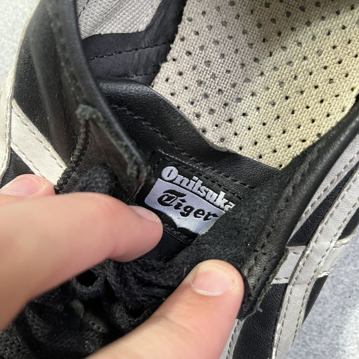 Asics Asics Onitsuke Tiger sneakers Size US 11 / EU 44 - 9 Thumbnail