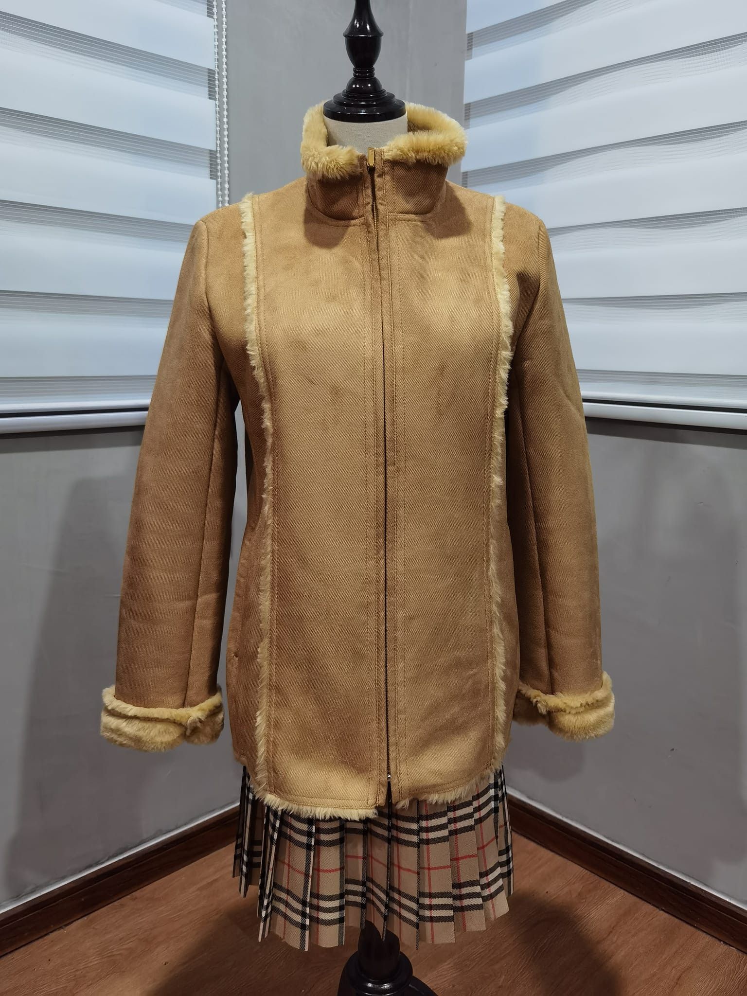 Sonia Rykiel SONIA RYKIEL winter jacket women XS 5136 Size XS / US 0-2 / IT 36-38 - 1 Thumbnail
