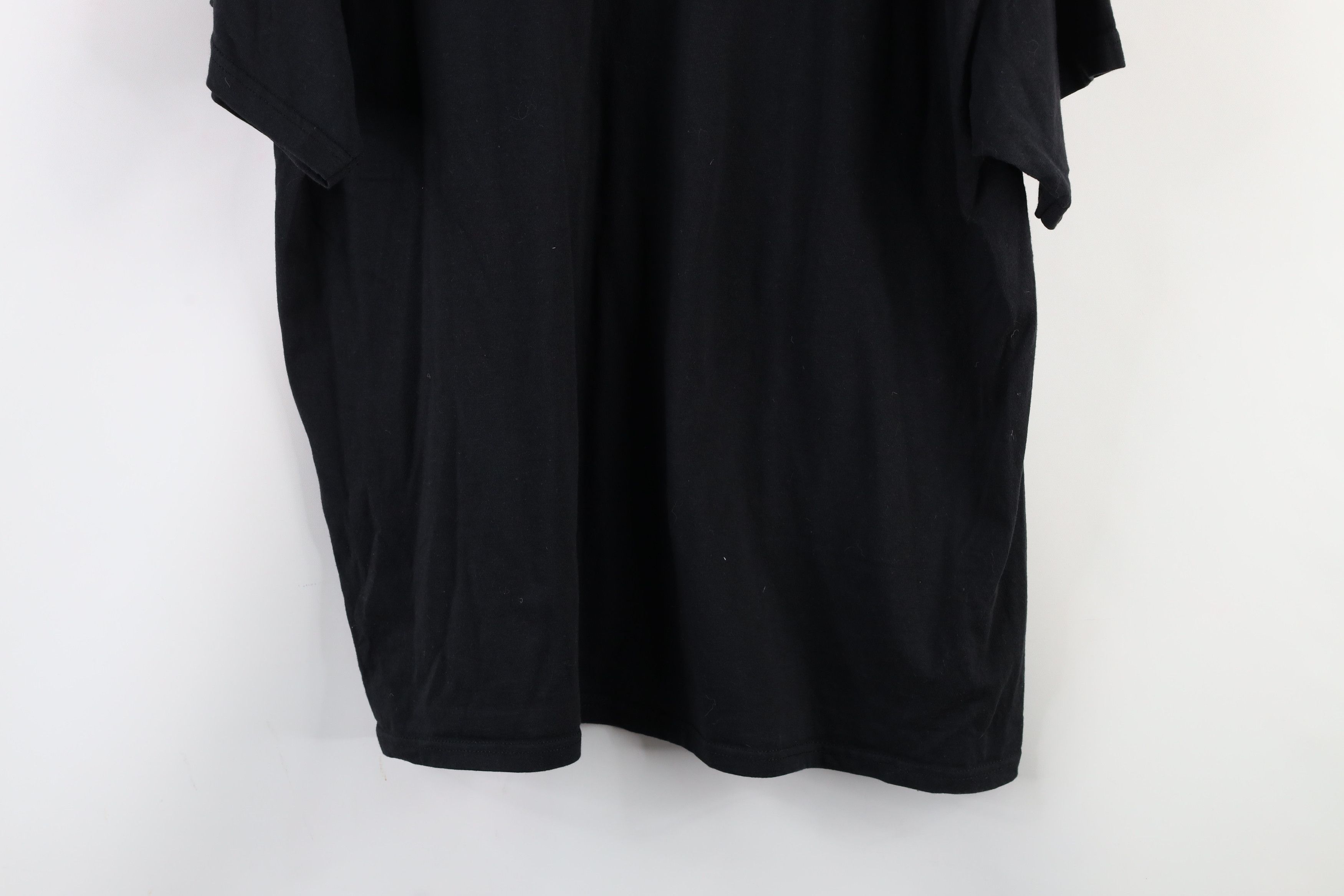 Tapout × Vintage Vintage Y2K Tapout Spell Out MMA UFC Fighting T-Shirt Black Size US XXL / EU 58 / 5 - 9 Thumbnail