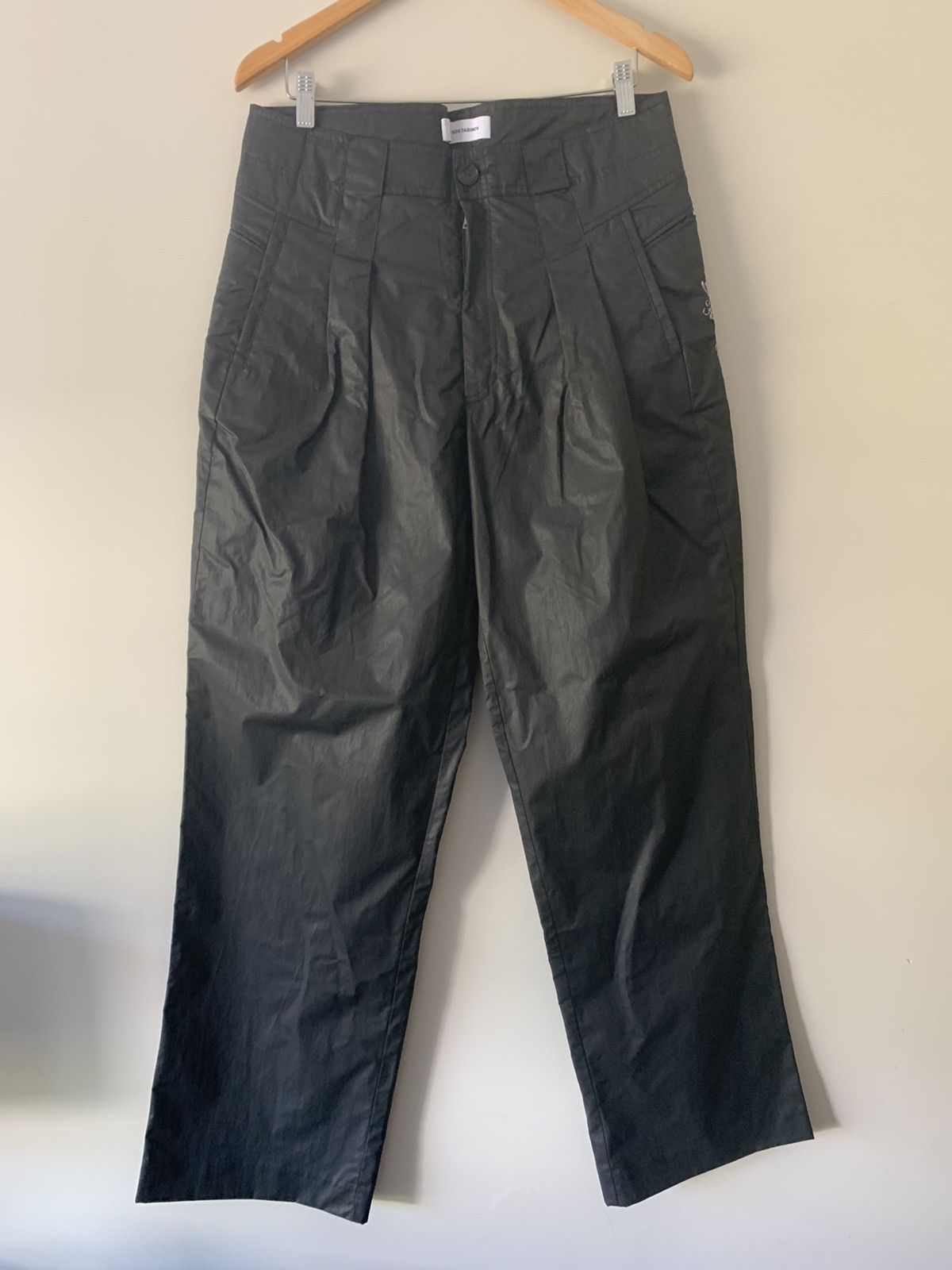 Kiko Kostadinov Rune Trousers Size US 32 / EU 48 - 3 Thumbnail