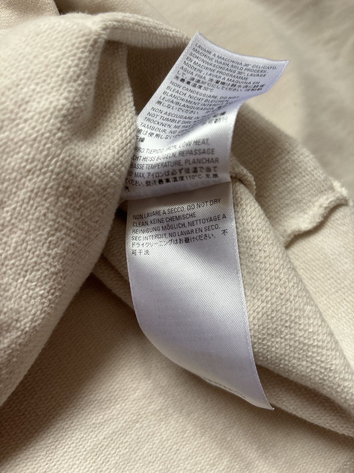 Balenciaga Balenciaga Retail Worldwide Therapy Size US XL / EU 56 / 4 - 3 Thumbnail