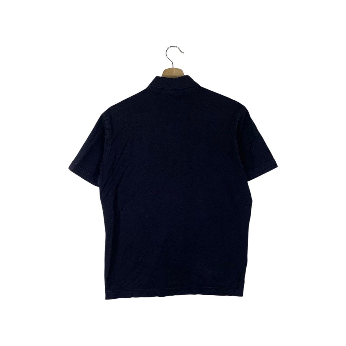Mackintosh MACKINTOSH LONDON Kokoro Care Deofactor Fabric Tee Shirt Top Size US L / EU 52-54 / 3 - 6 Thumbnail