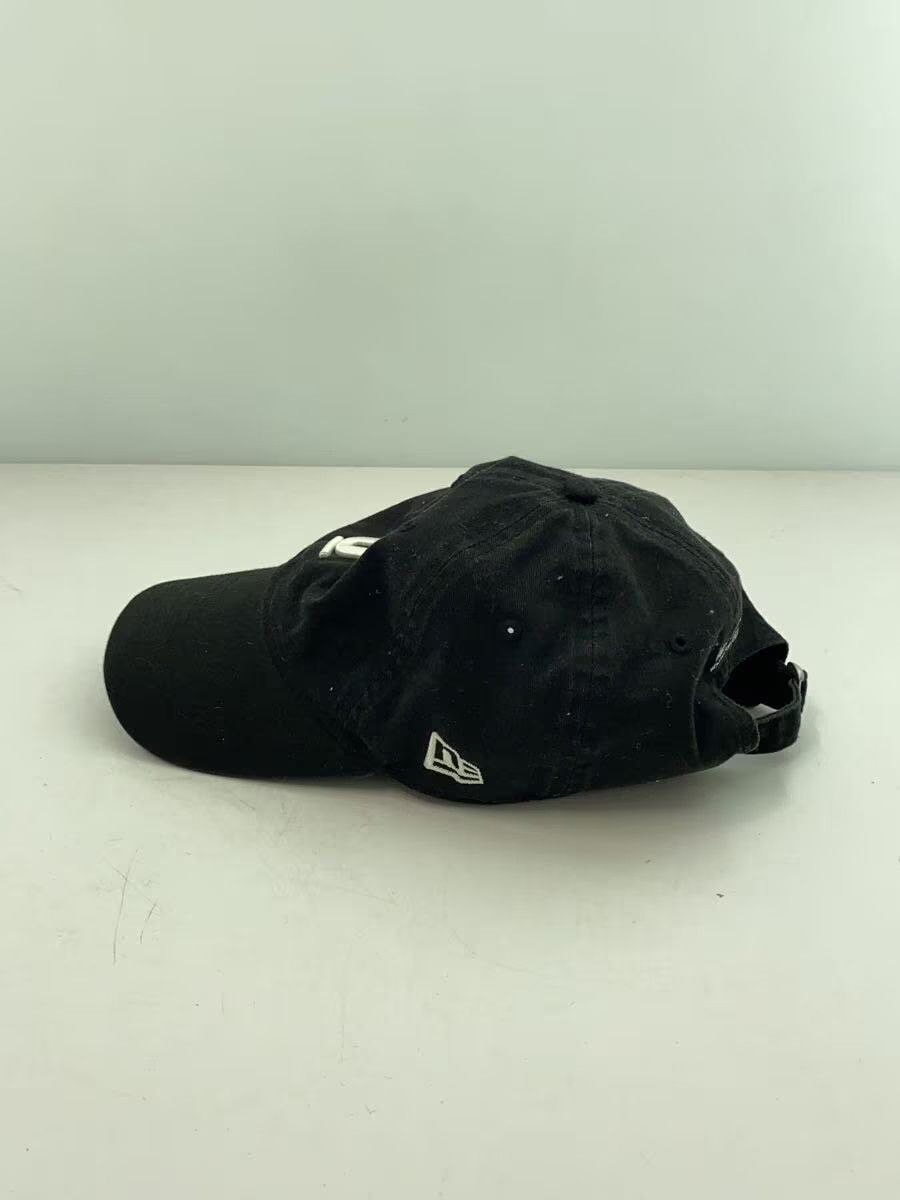 New Era × Undercover Embroidered U Logo Cap Size ONE SIZE - 2 Thumbnail