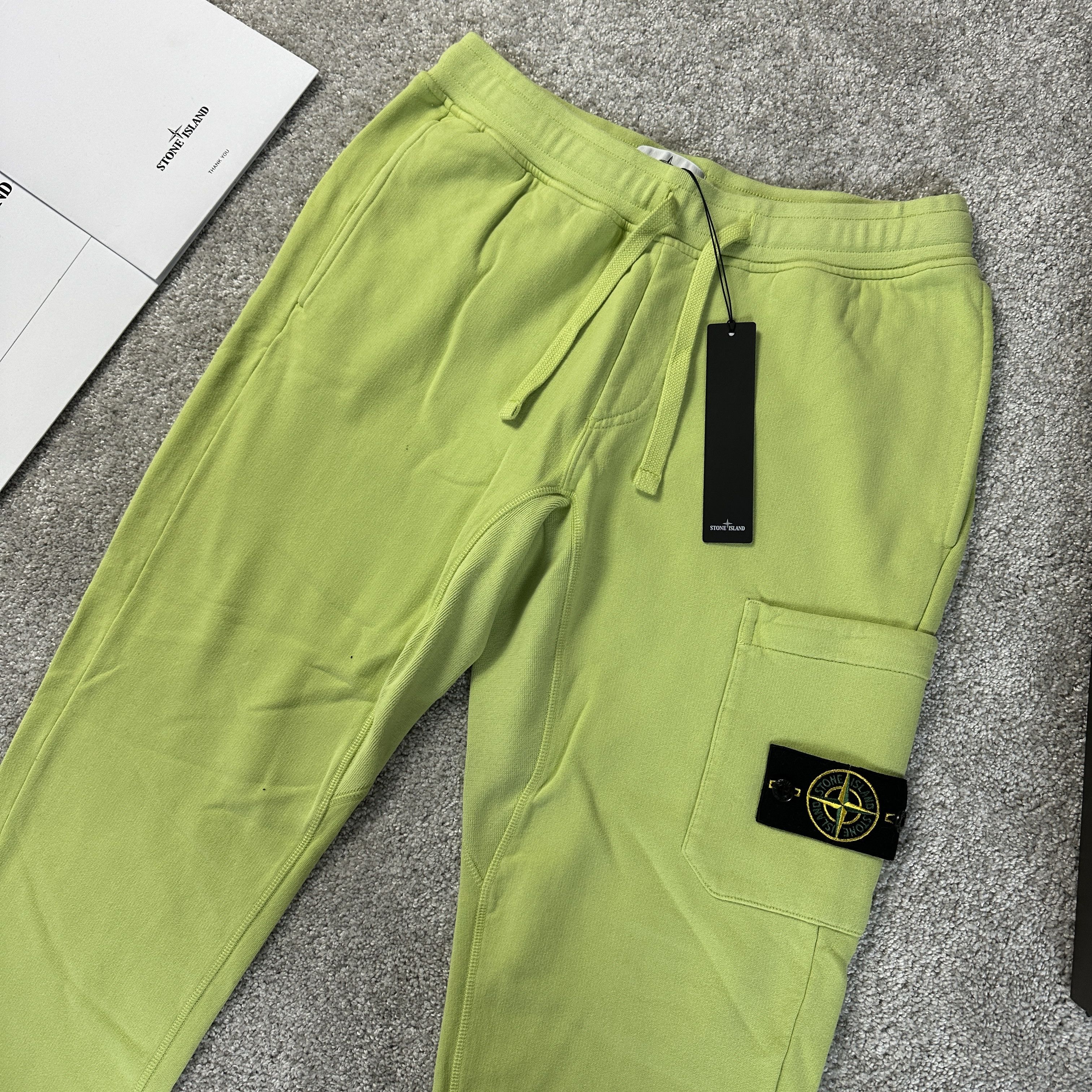 Stone Island Stone Island Joggers Size US 32 / EU 48 - 2 Thumbnail
