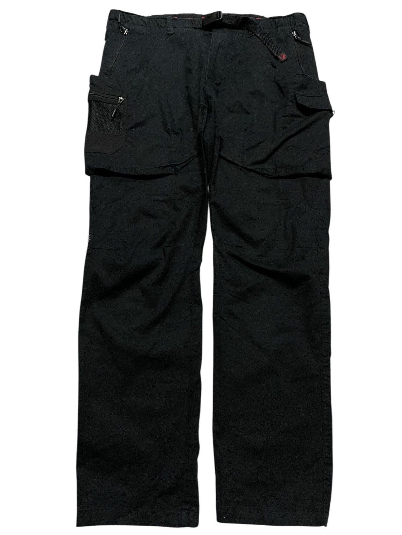 20471120 Undercoverlism Multipocket Rare Style By Fieldcore Insane Size US 34 / EU 50 - 1 Thumbnail