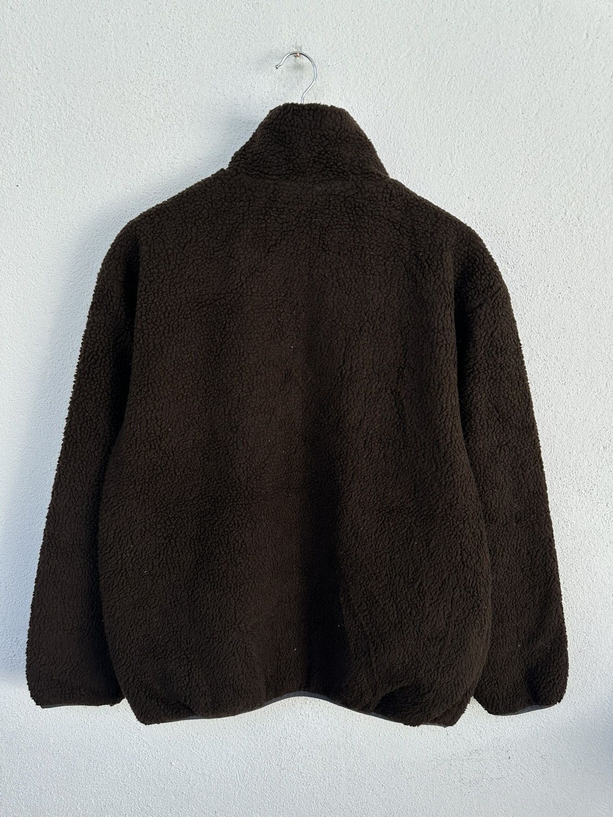 Japanese Brand × Kangol Kangol Wool Reversible Jacket Size US L / EU 52-54 / 3 - 6 Thumbnail