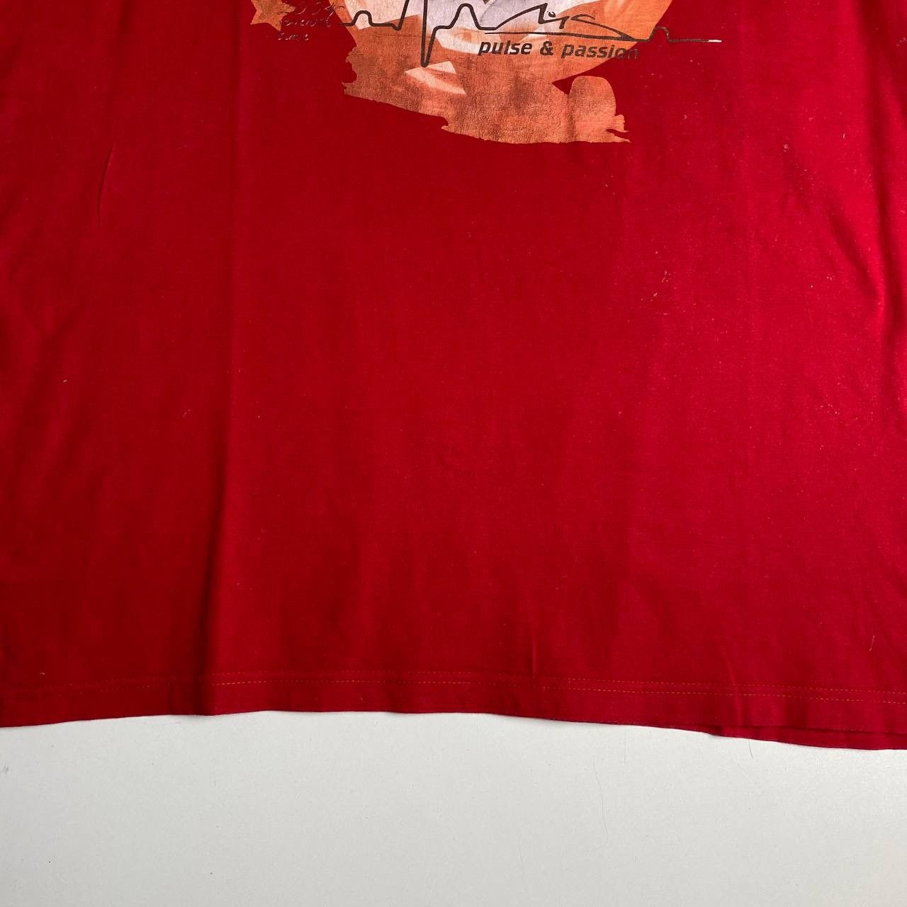 Other Michael Schumacher vintage T-shirt Size:XXL Size US XXL / EU 58 / 5 - 4 Thumbnail