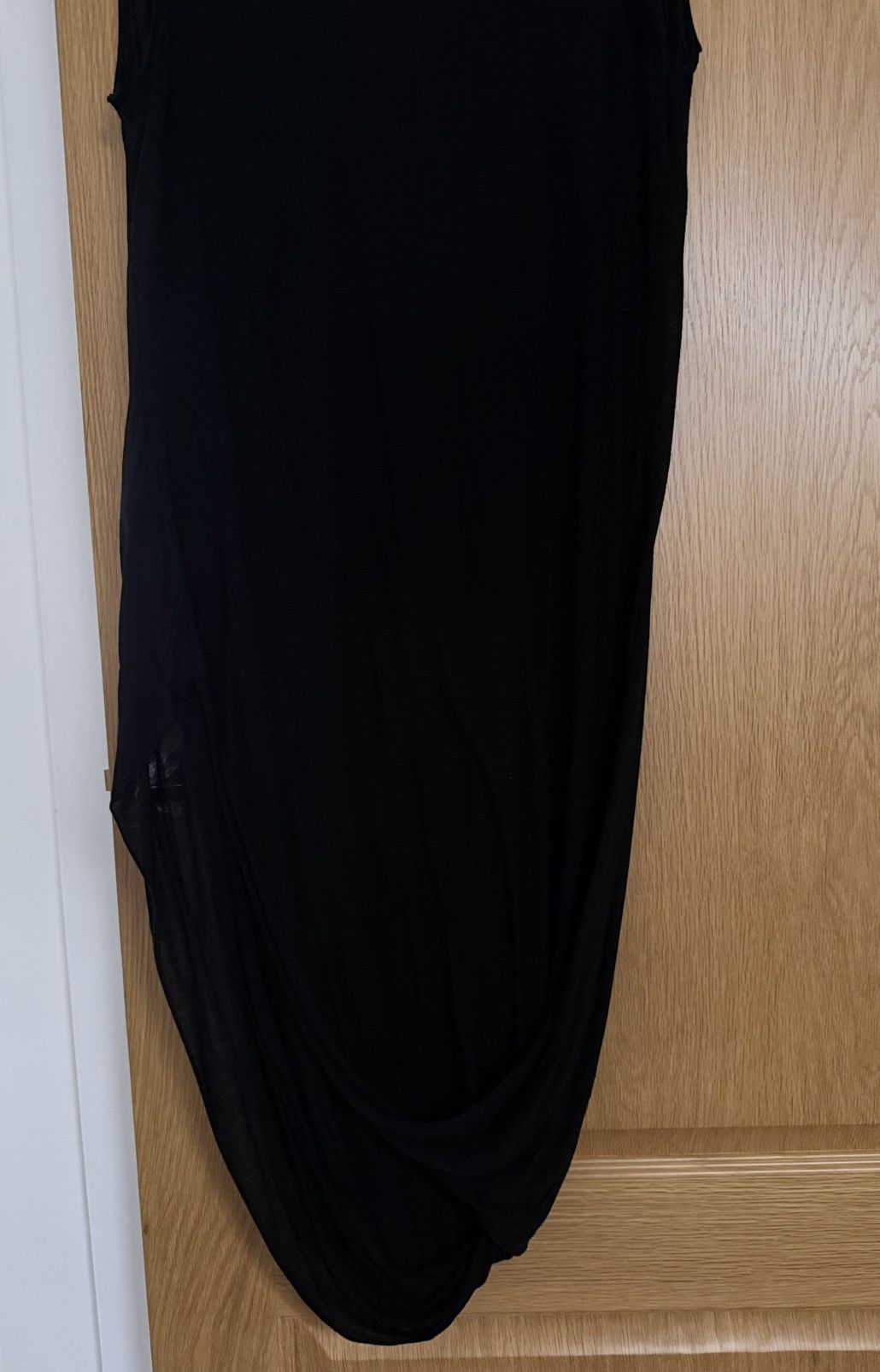 Julius Julius 7 Drape Cupro tank top size 2 Size US M / EU 48-50 / 2 - 7 Thumbnail