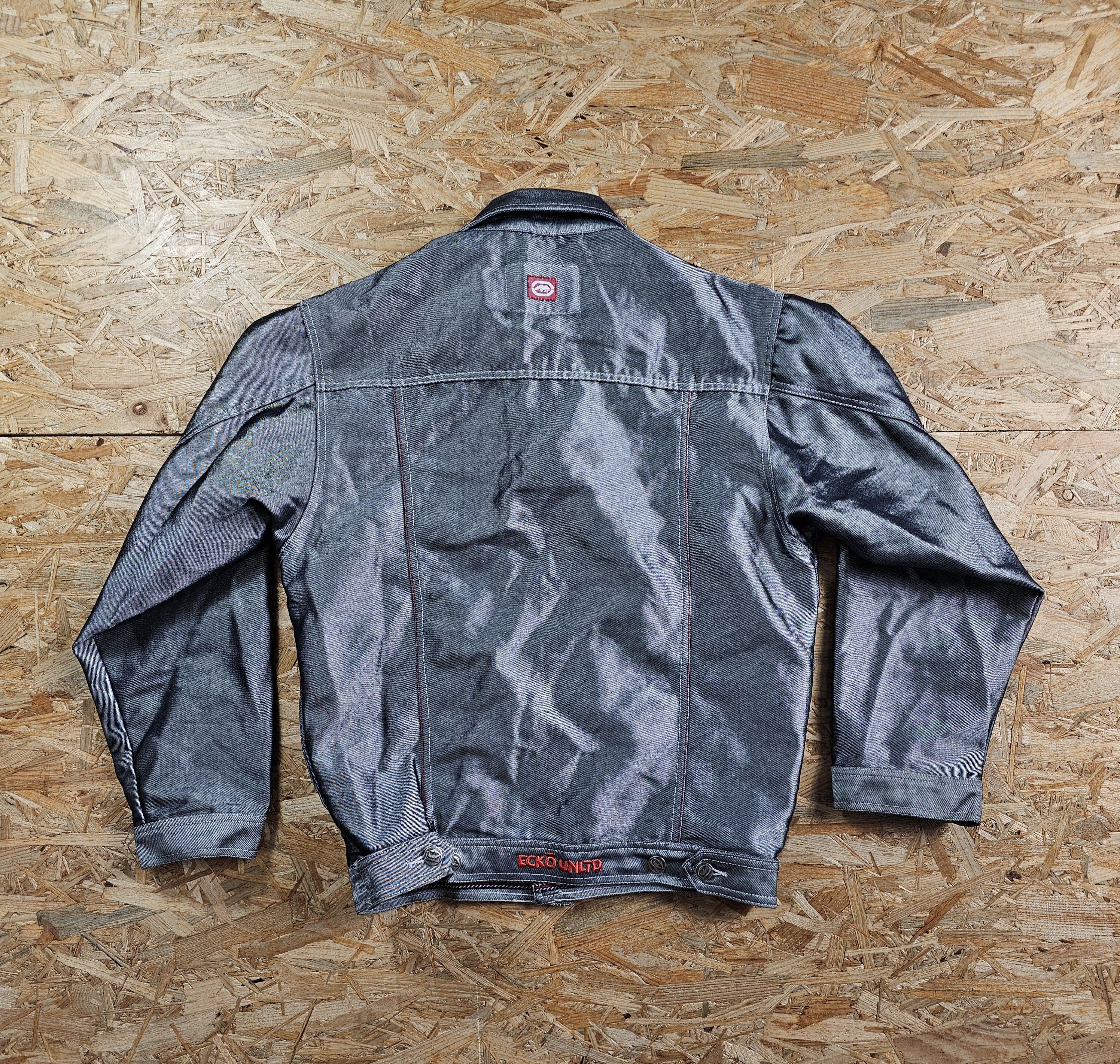 Ecko Unltd. × Japanese Brand × Marc Ecko MARC ECKO UNLTD