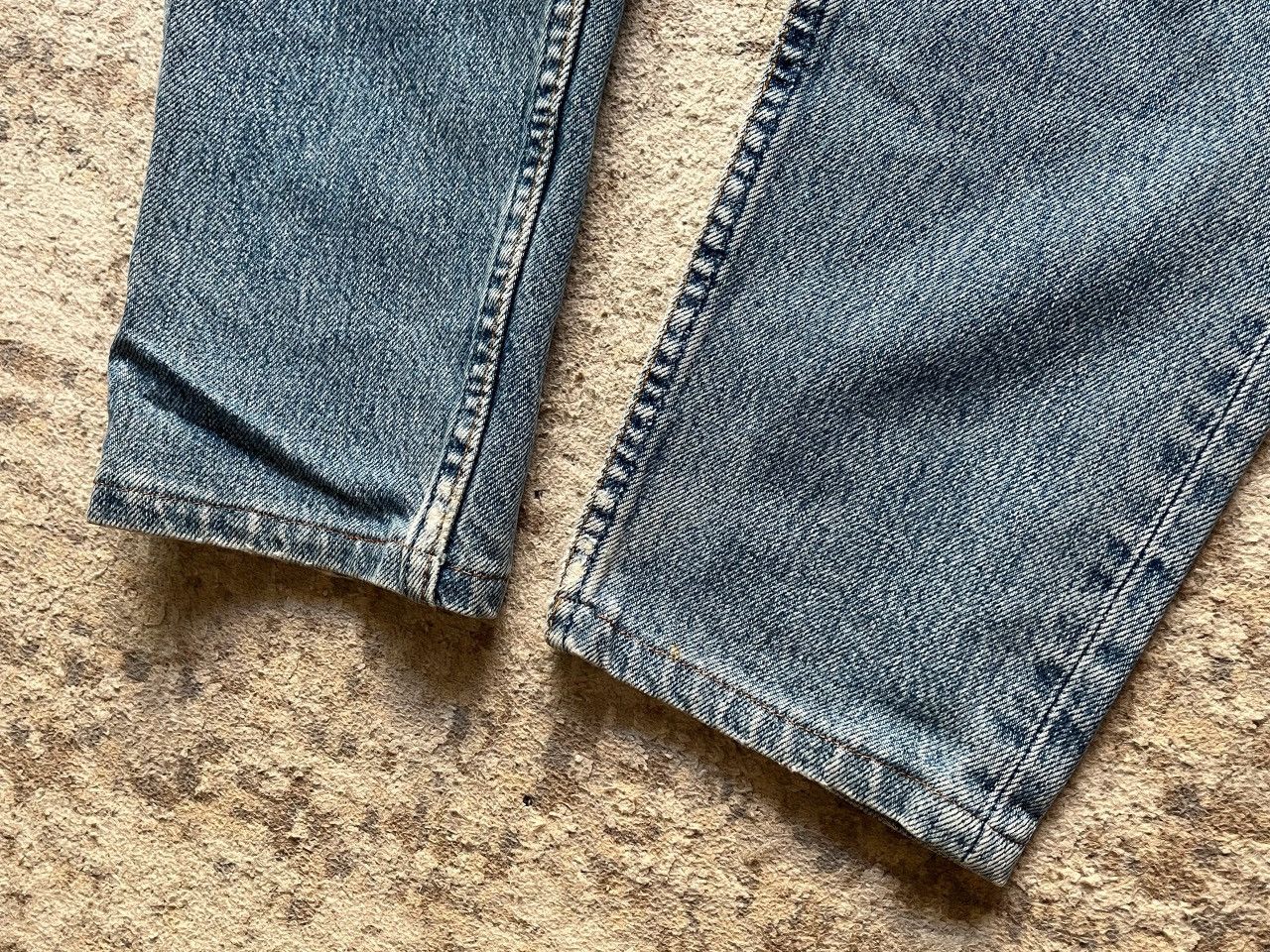 Levi's Levi’s Jeans Sz W27 L32 Vintage 1996 Rare Women's Size 28" / US 6 / IT 42 - 8 Thumbnail