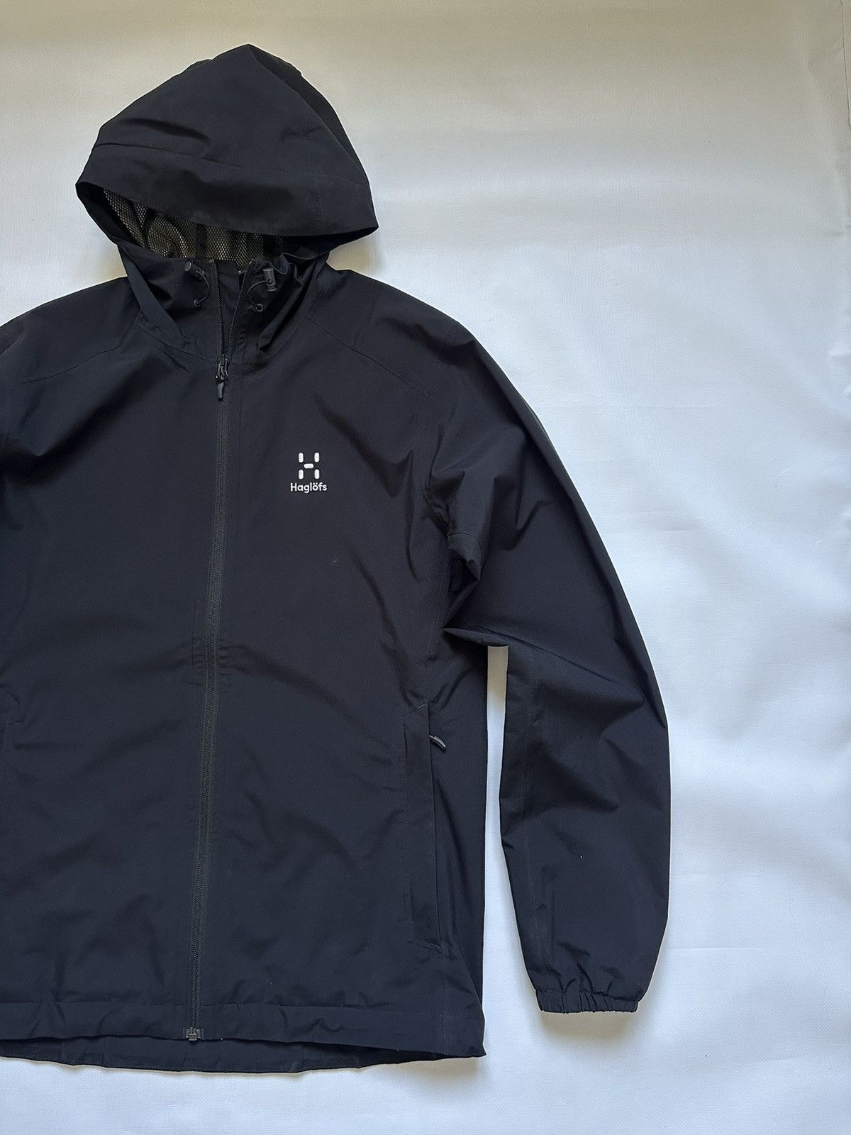 Haglofs Haglofs Proof Light Jacket Outdoor Size Medium Size US M / EU 48-50 / 2 - 3 Thumbnail