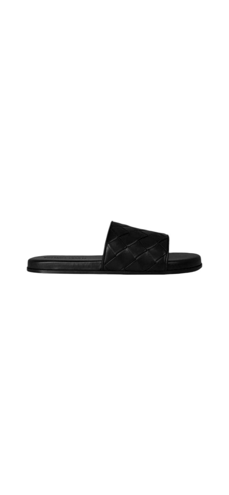 Bottega Veneta BOTTEGA VENETA SUNDAY MULE Size US 11 / EU 44 - 1 Thumbnail