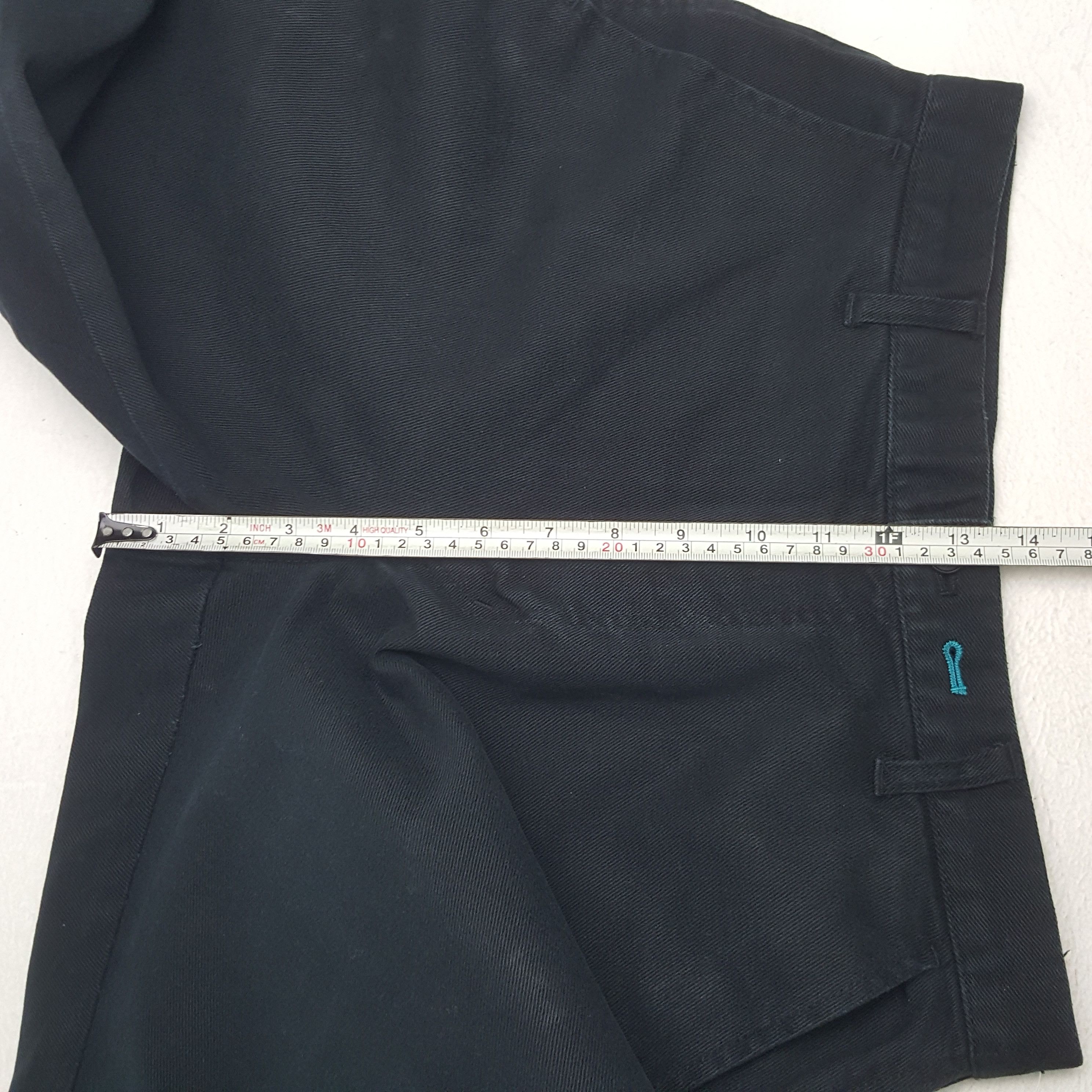 PPFM × Vintage Vintage PPFM Japanese Brand Denim Pants C280N2 Size US 28 / EU 44 - 10 Thumbnail