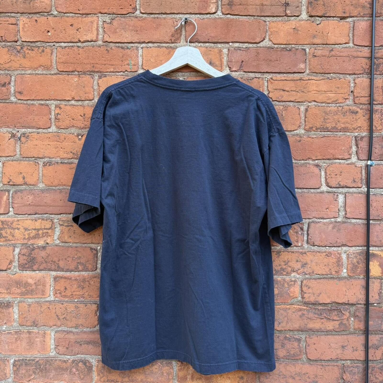 Other vintage toronto maple leafs hockey club t shirt 00s L/XL Size US XL / EU 56 / 4 - 4 Thumbnail
