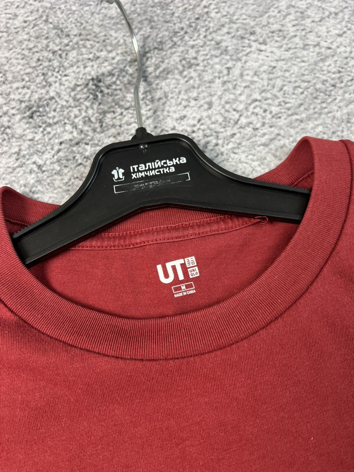 Uniqlo Uniqlo x jujutsu kaisen T-shirt Size US M / EU 48-50 / 2 - 6 Thumbnail
