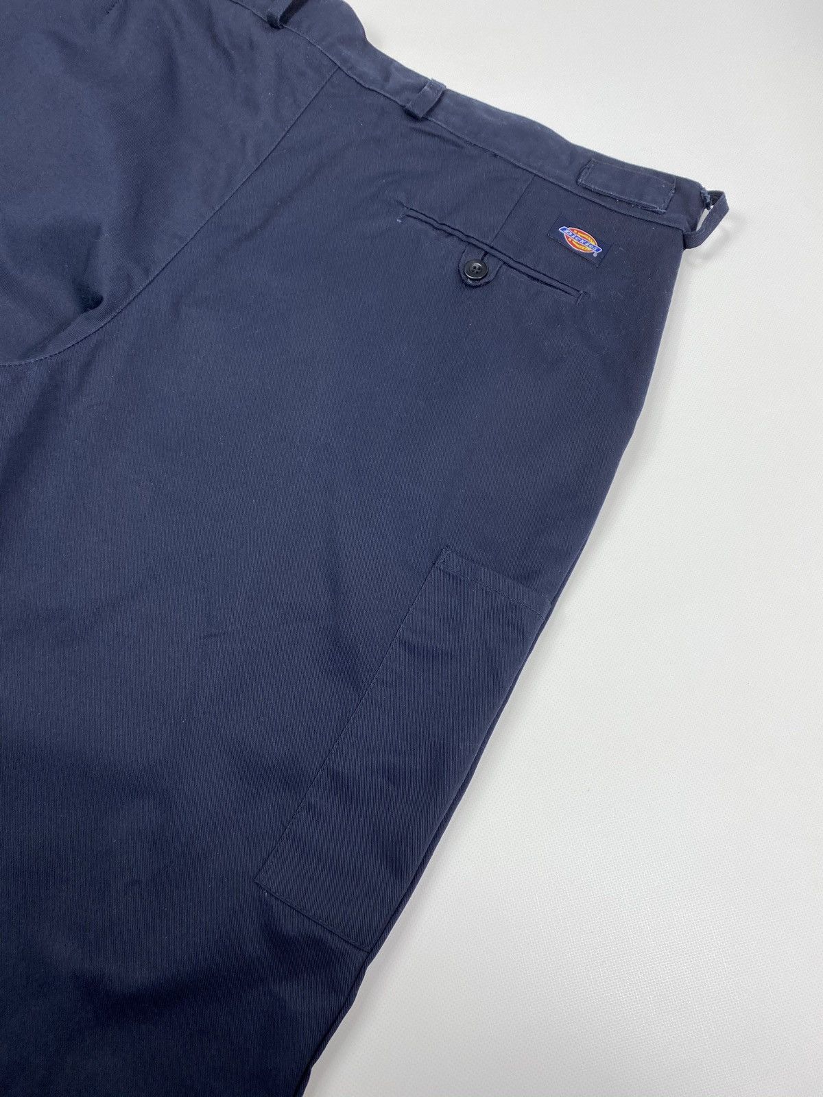 Dickies 🔥LASTDROP🔥 Vintage Y2K Dickies Redhawk Bigboy Skate Pants Size US 42 / EU 58 - 4 Thumbnail