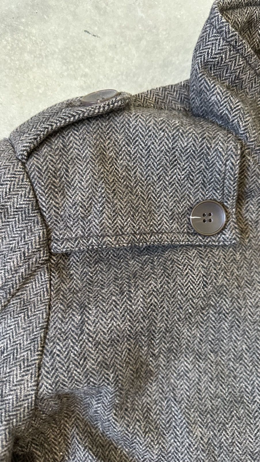 Bally VINTAGE BALLY LONG JACKET Size US M / EU 48-50 / 2 - 5 Thumbnail