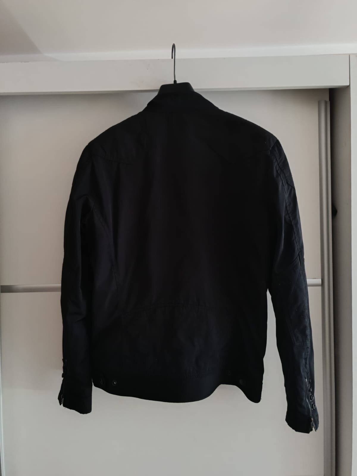 Diesel × Vintage Men's lightweight vintage Diesel jacket Size US S / EU 44-46 / 1 - 8 Thumbnail
